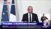 Jérôme Salomon: "Nous sommes toujours face à un risque élevé de rebond épidémique"