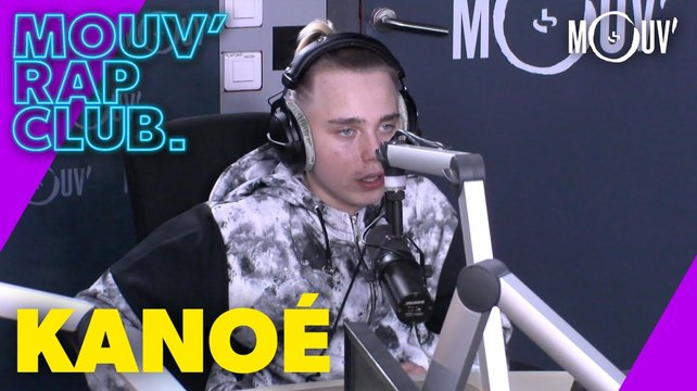 Kanoé : Ça forge de recevoir les critiques et les insultes