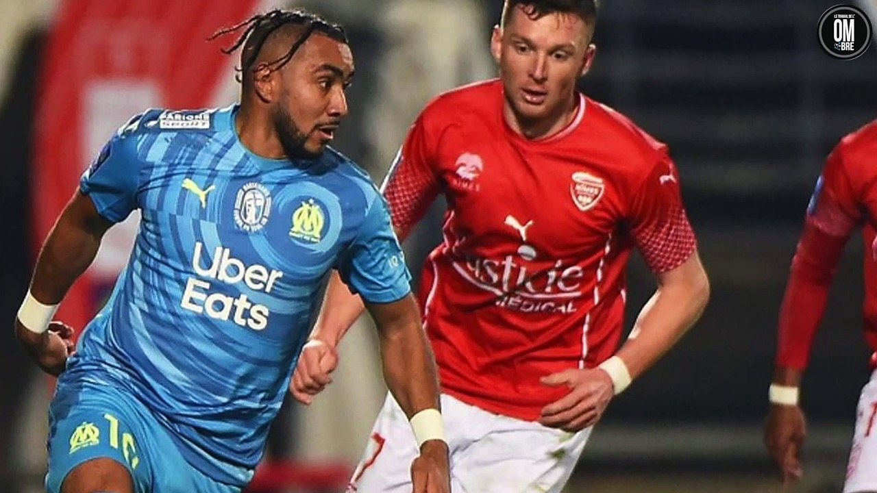 13- Nimes-OM - Le meilleur comme le pire !