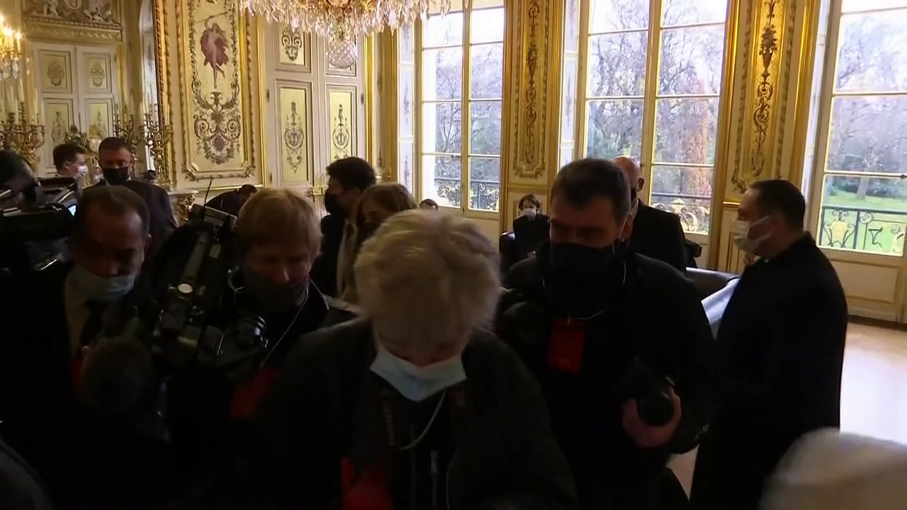 Hiába az emberi jogi aggályok, Franciaország nem állítja le az Egyiptomba irányuló fegyverexportot