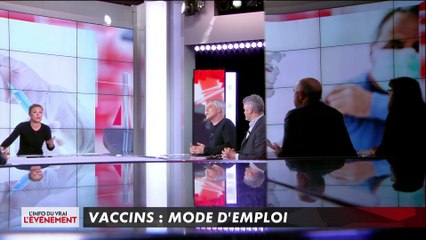 Qui vacciner contre le Covid-19 et avec quel vaccin ?