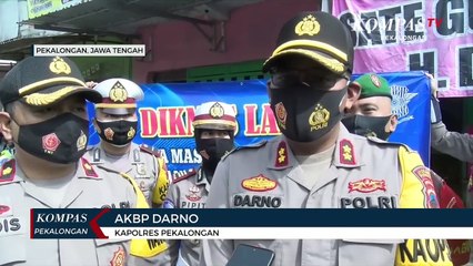 Belasan Ton Beras Dibagikan Kepada Warga