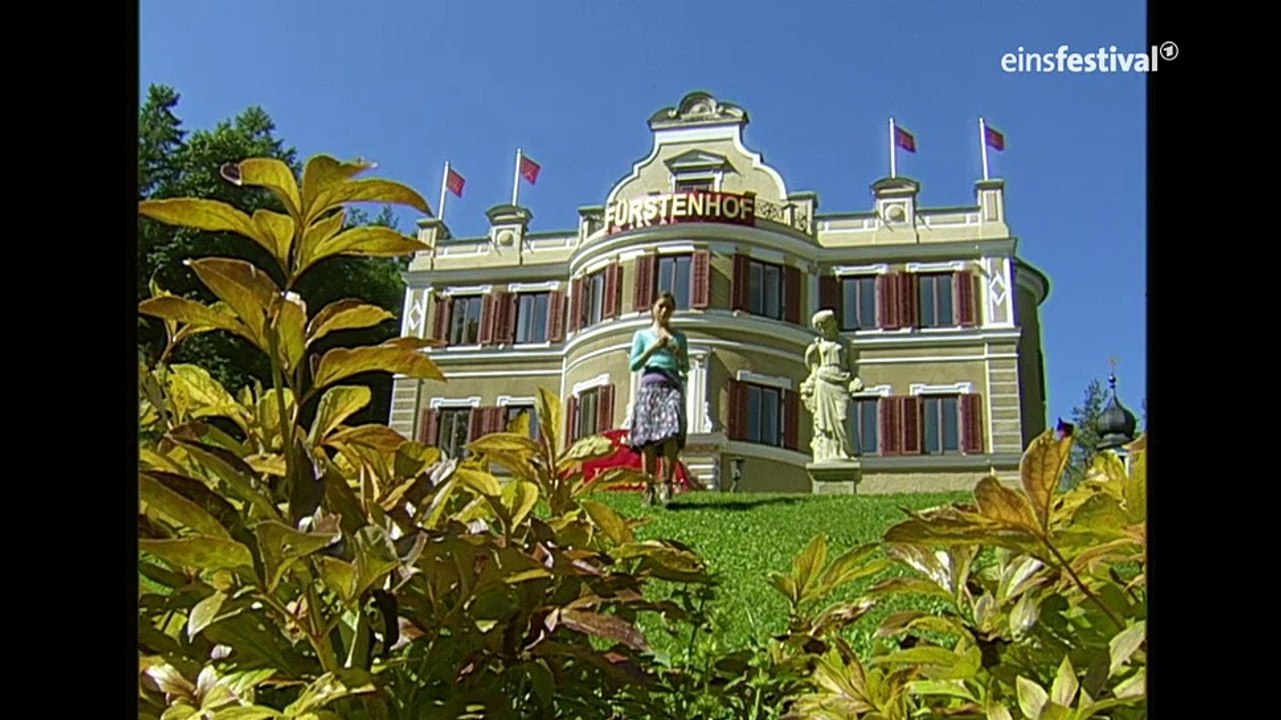 Sturm der Liebe Folge 27