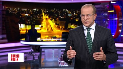 Ley agraria y el estallido en Ica | Cuarto Poder