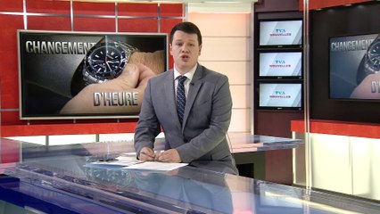 TVA Nouvelles CHAU 12H 7 décembre 2020