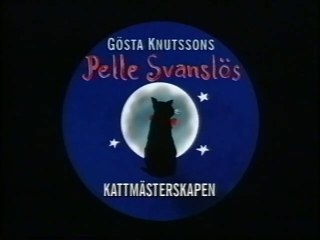 Pekka Töpöhäntä - Maailman paras joulukalenteri 11/24
