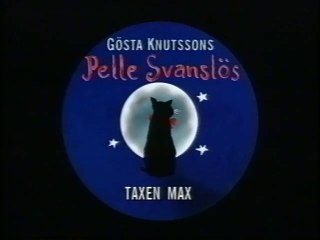 Pekka Töpöhäntä - Maailman paras joulukalenteri 9/24