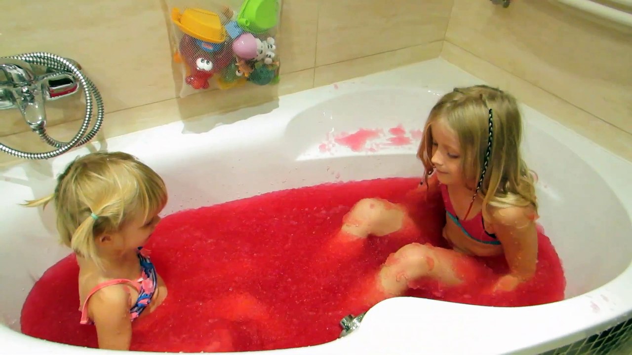 Gelli  Baff