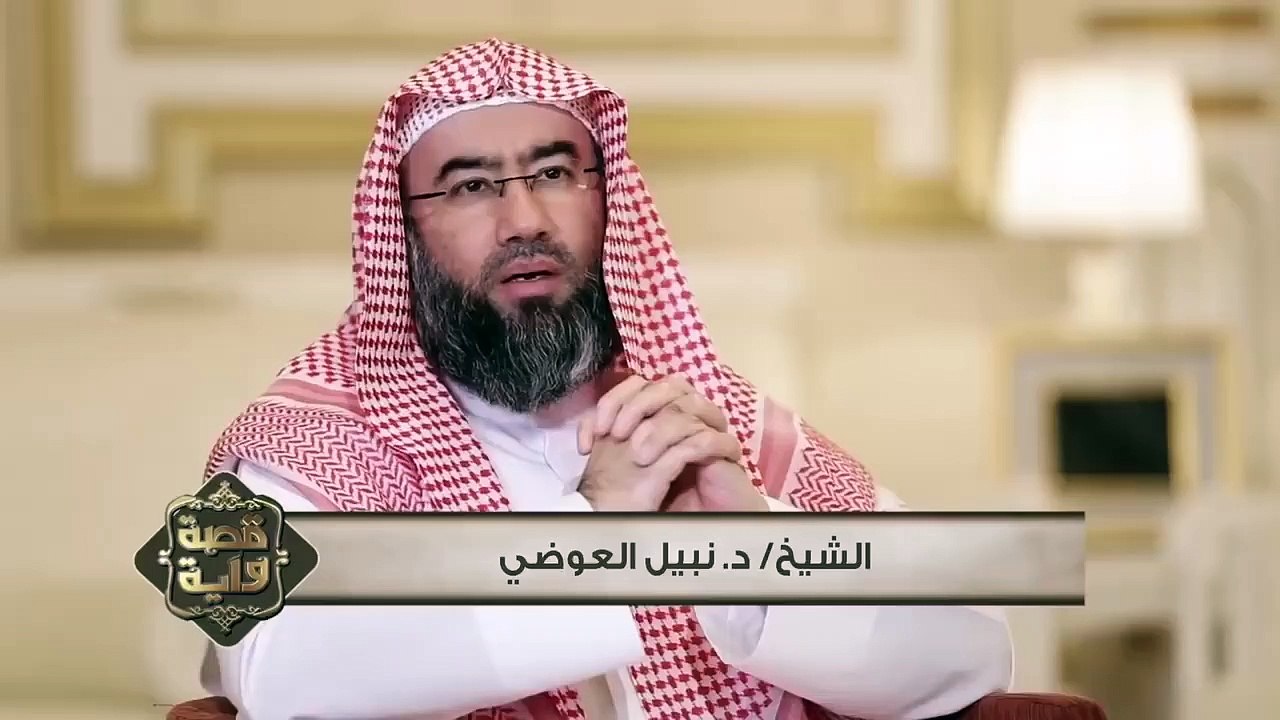 رجل يمشي على الأرض وهو من أهل الجنة !