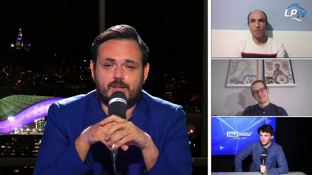 Talk Show du 07/12, Partie 2 : Que faire dans le dossier Amavi ?