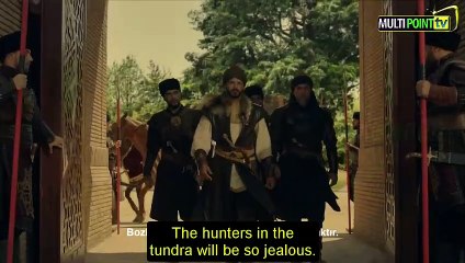 Mendirman Celaleddin (New Series by Mehmet Bozdag) English Subtitles Trailer 1