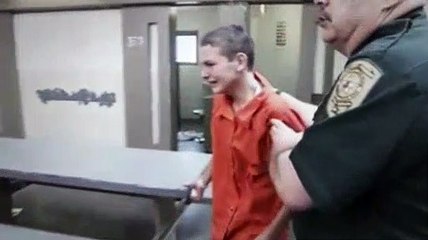 Beyond Scared Straight - S09E02 - Floyd, GA- Dep. Lyle Lays Down the Law