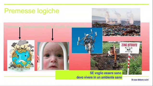 Salute e neurosviluppo: potenziali pericoli di radiofrequenze e nuove tecnologie