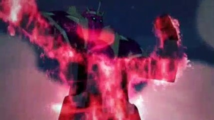 Avengers Assemble S05E12 - Descent of the Shadow