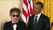 Universal Music compra los derechos de todas las canciones de Bob Dylan