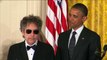 Universal Music compra los derechos de todas las canciones de Bob Dylan