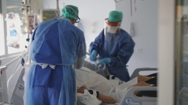 66,2 millones de casos globales de COVID, con repunte de contagios y muertes