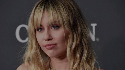 Miley Cyrus Asked a Fan Out on a Date on TikTok