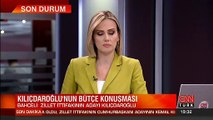 Son dakika haberi: MHP Lideri Bahçeli'den Kılıçdaroğlu açıklaması | Video