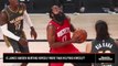 What is Happening Between James Harden and the Houston Rockets?