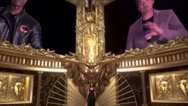 Robert Downey Jr. And Don Cheadle Honor ‘Larger Than Life’ Chadwick Boseman At Mtv Movie & Tv Awards 2020