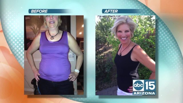 Find out how you can lose weight during the holidays at Prolean Wellness