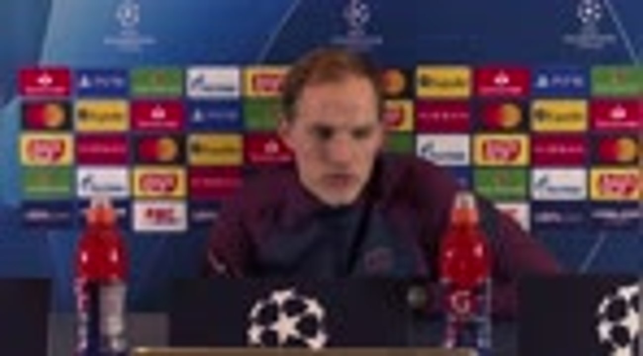 PSG - Tuchel dithyrambique sur Rafinha