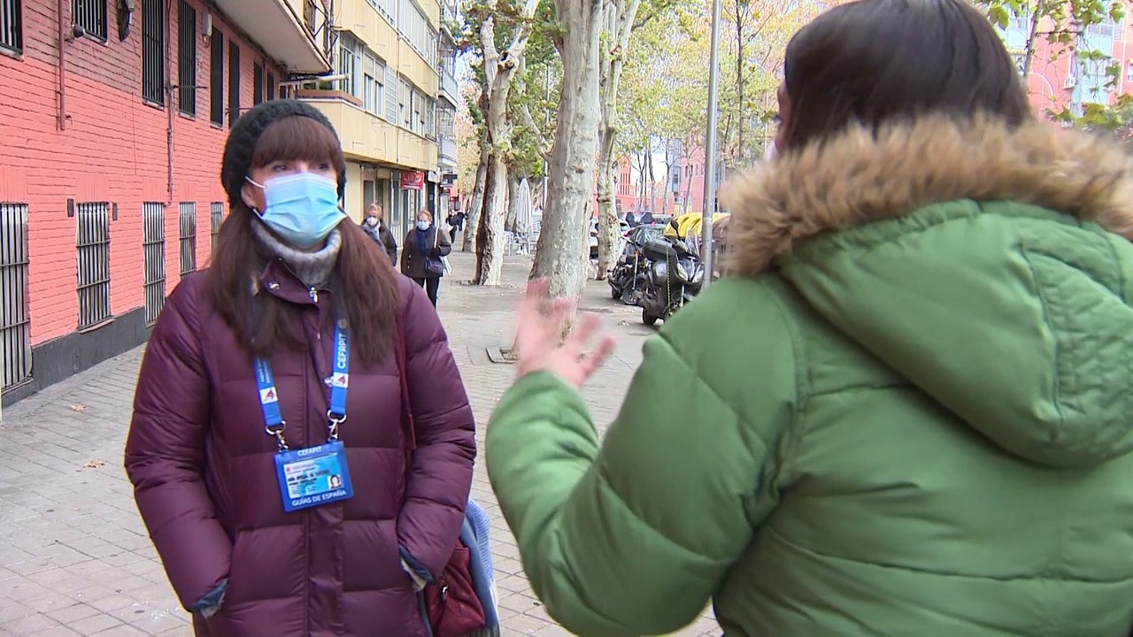 Hosteleros ven las terrazas como un "balón de oxígeno" durante el puente