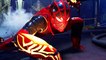 Spider-Man Miles Morales : TOUS LES COSTUMES Bande Annonce Officielle