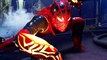Spider-Man Miles Morales : TOUS LES COSTUMES Bande Annonce Officielle