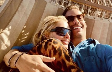 Paris Hilton pazza del fidanzato: le sue parole