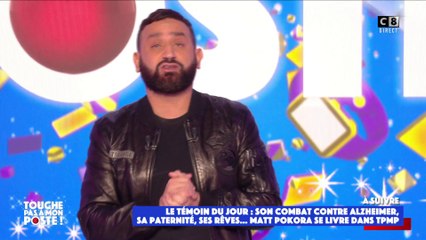 Jean-Michel Maire attrape la Covid une deuxième fois : Cyril Hanouna donne de ses nouvelles