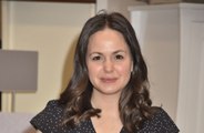 Giovanna Fletcher wants to have a TV show with Duchess Catherine