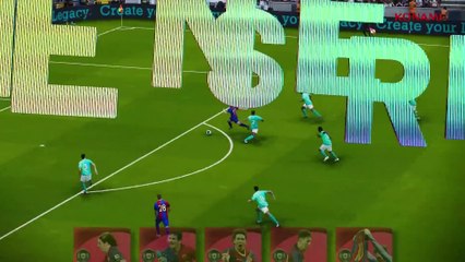 eFootball PES 2021 Season Update - Trailer d'annuncio versione gratuita LITE