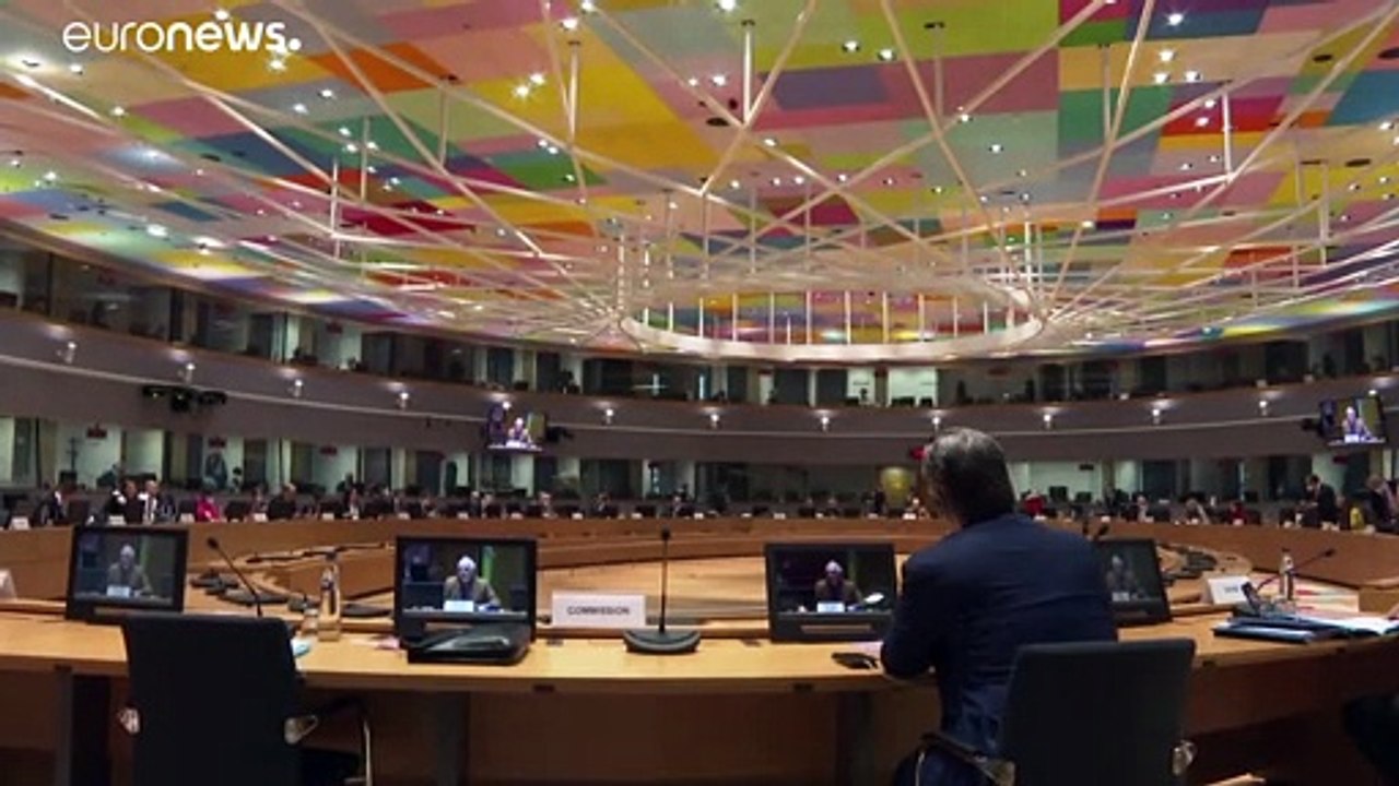 EU beschließt neues Sanktionsinstrument