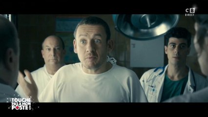 Dany Boon : Trop has-been à la télévision ?