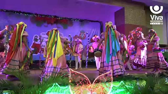 Festival gastronómico llena de sabores a las familias nicaragüenses