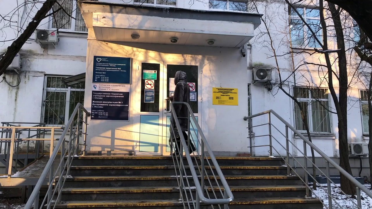 Zwischen 'nicht nötig' und Begeisterung: Covid-19-Impfstart in Russland