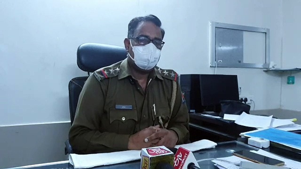 महिला से बलात्कार का आरोप, एएसआइ निलम्बित