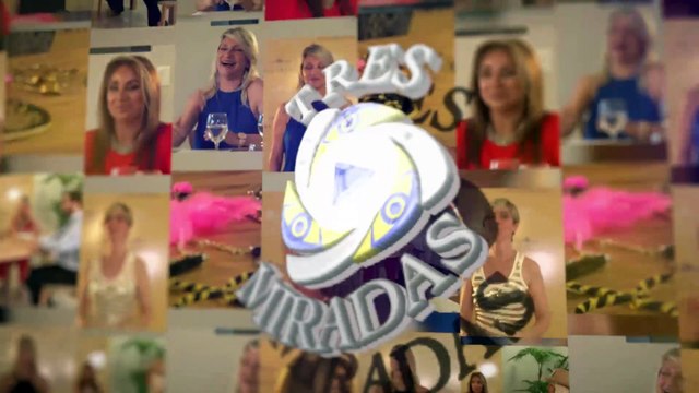 Emprenden y están en 3Miradas: Hago mucho largo para que la misma prenda se pueda usar a distintas horas