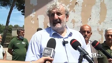 TG GARGANOTV 07 12 2020