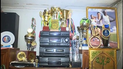 Le 19 Heures de RTI 1 du 05 décembre 2020 par May Sako Gayé