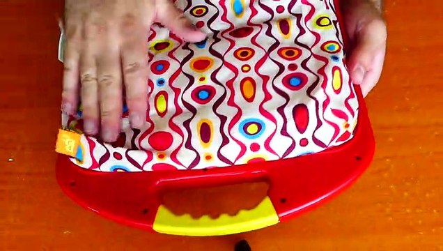 доска для рисования Рафаэль Battat