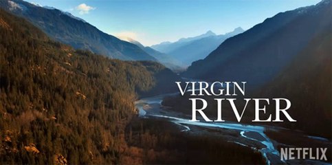 SL The Official Virgin River Instagram Account is Full of Behind-the-Scenes Goodies
