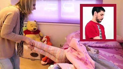 Todo es energía - Cantando aprendo a Hablar / energía