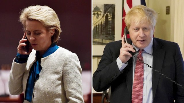 Brexit: nuova fumata nera, ancora nessun accordo tra Ue e Regno Unito