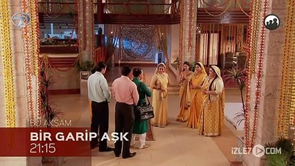 Bir Garip Aşk 39. Bölüm Fragmanı - 8 Aralık Salı