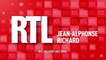 Le journal RTL de 21h du 07 décembre 2020