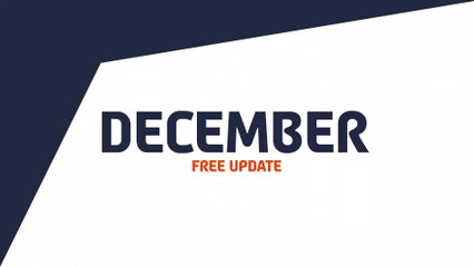 WRC 9 - Official December 2020 Update Trailer | Xbox
