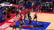 NBA - Jacques Monclar : "Les Pistons ont un petit coup à jouer"